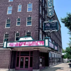 Victory Theatre - Evansville
