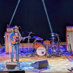 Victory Theatre - Evansville