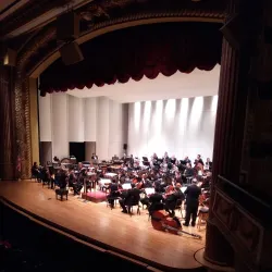 Victory Theatre - Evansville