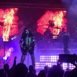 Victory Theatre - Evansville