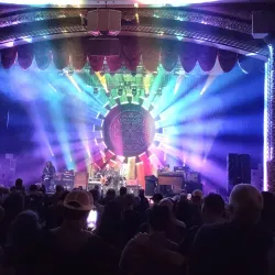 Victory Theatre - Evansville