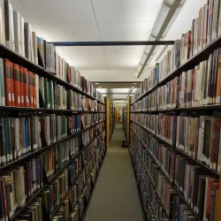 Allen County Public Library - Fort Wayne