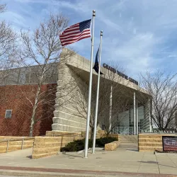 Allen County Public Library - Fort Wayne