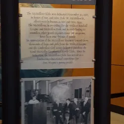 Allen County Public Library - Fort Wayne