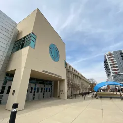 Allen County Public Library - Fort Wayne