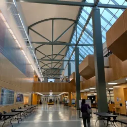 Allen County Public Library - Fort Wayne