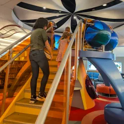 Allen County Public Library - Fort Wayne