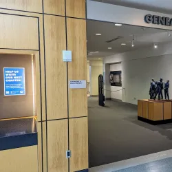 Allen County Public Library - Fort Wayne