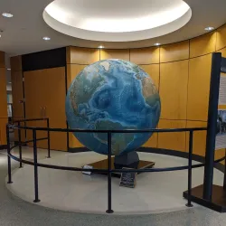 Allen County Public Library - Fort Wayne