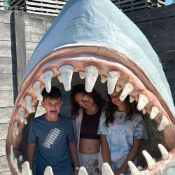 Fort Wayne Children's Zoo - Fort Wayne