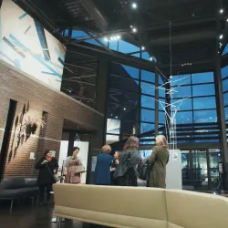 Fort Wayne Museum of Art - Fort Wayne