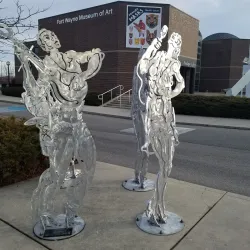 Fort Wayne Museum of Art - Fort Wayne