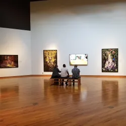 Fort Wayne Museum of Art - Fort Wayne