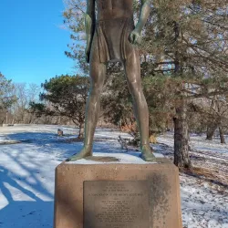 Headwaters Park - Fort Wayne