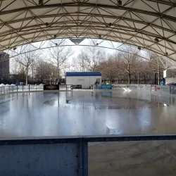 Headwaters Park - Fort Wayne