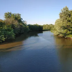 Headwaters Park - Fort Wayne