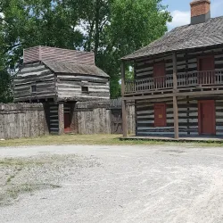Headwaters Park - Fort Wayne