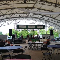 Headwaters Park - Fort Wayne