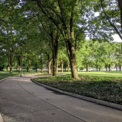 Headwaters Park - Fort Wayne