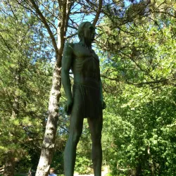 Historic Old Fort - Fort Wayne