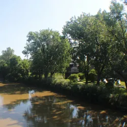 Historic Old Fort - Fort Wayne
