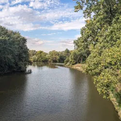 Historic Old Fort - Fort Wayne