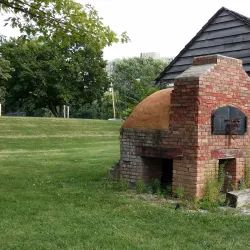 Historic Old Fort - Fort Wayne