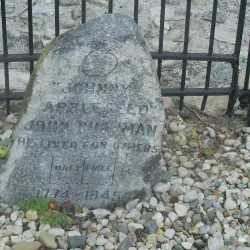 Johnny Appleseed Park - Fort Wayne