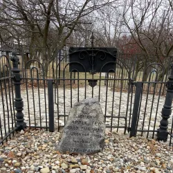 Johnny Appleseed Park - Fort Wayne