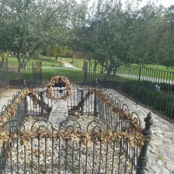 Johnny Appleseed Park - Fort Wayne