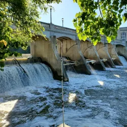 Johnny Appleseed Park - Fort Wayne