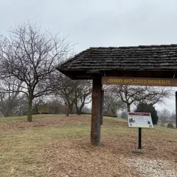 Johnny Appleseed Park - Fort Wayne