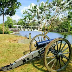 Johnny Appleseed Park - Fort Wayne