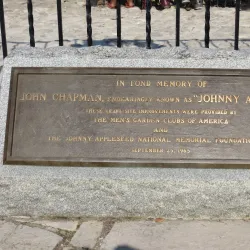 Johnny Appleseed Park - Fort Wayne