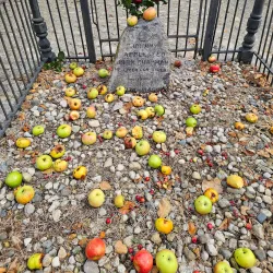 Johnny Appleseed Park - Fort Wayne