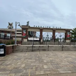 Parkview Field - Fort Wayne