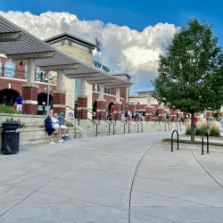 Parkview Field - Fort Wayne