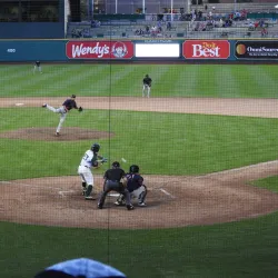 Parkview Field - Fort Wayne