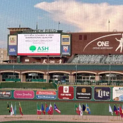 Parkview Field - Fort Wayne