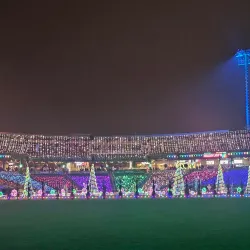 Parkview Field - Fort Wayne