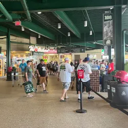 Parkview Field - Fort Wayne