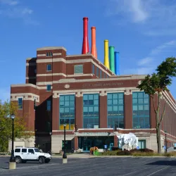 Science Central - Fort Wayne