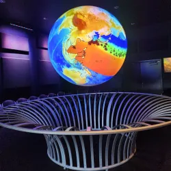 Science Central - Fort Wayne