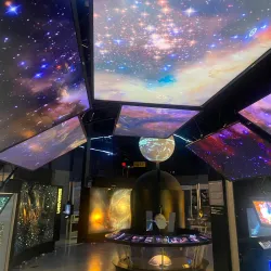 Science Central - Fort Wayne