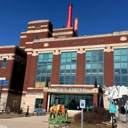 Science Central - Fort Wayne