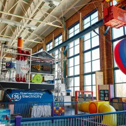 Science Central - Fort Wayne