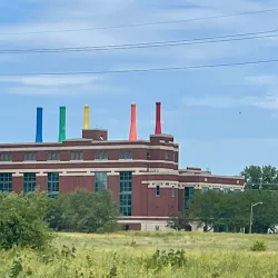 Science Central - Fort Wayne