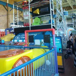 Science Central - Fort Wayne