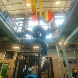 Science Central - Fort Wayne