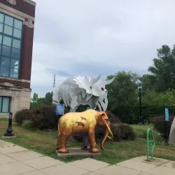 Science Central - Fort Wayne